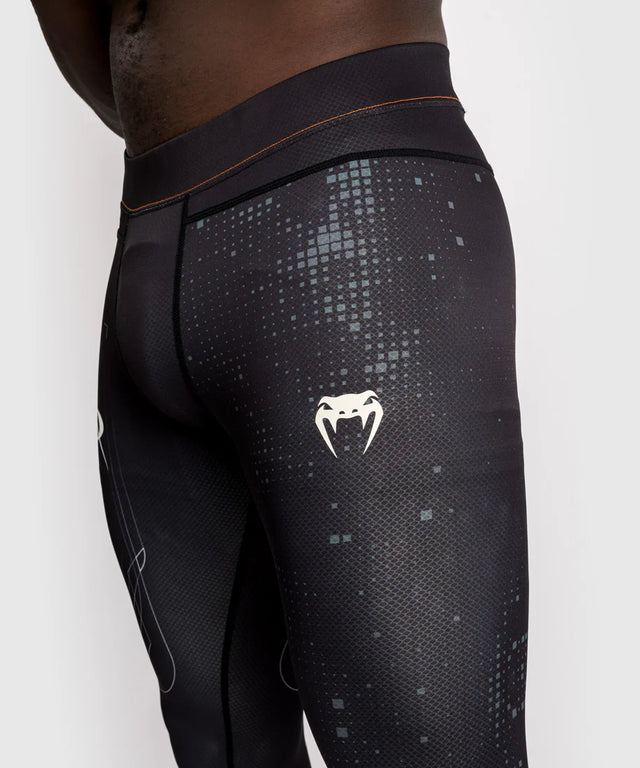 Mallas Venum Eclipse – Negro