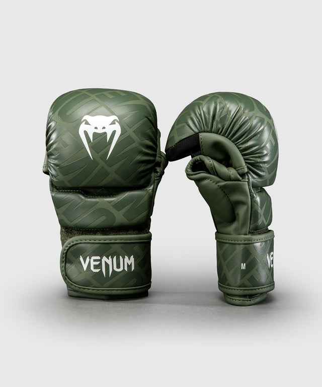 Venum MMA-handsker Contender 1.5 XT 3D - Khaki