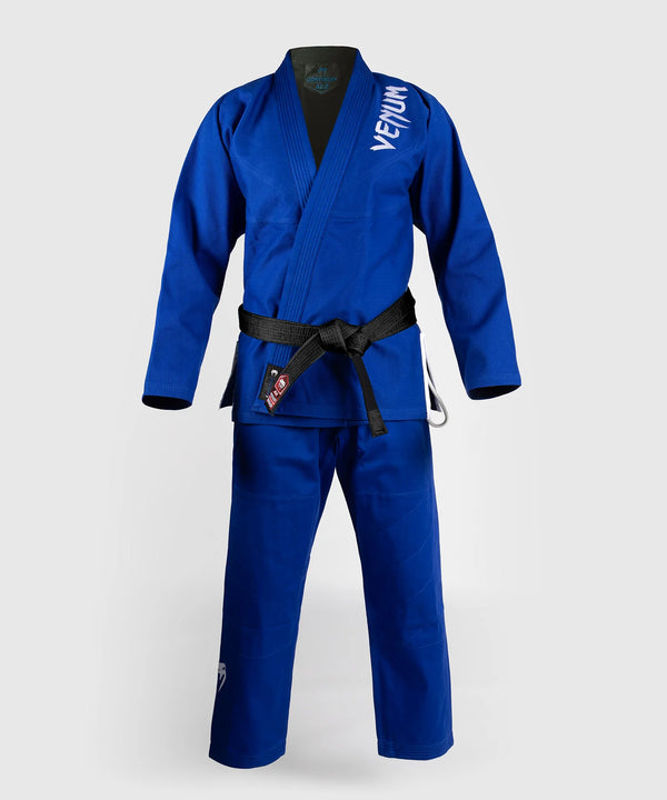 Kimono de BJJ Venum Contender 3.0 – 380 – Bleu royal