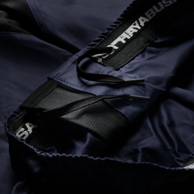 Hayabusa MMA-shorts Apex Vantage – Blå