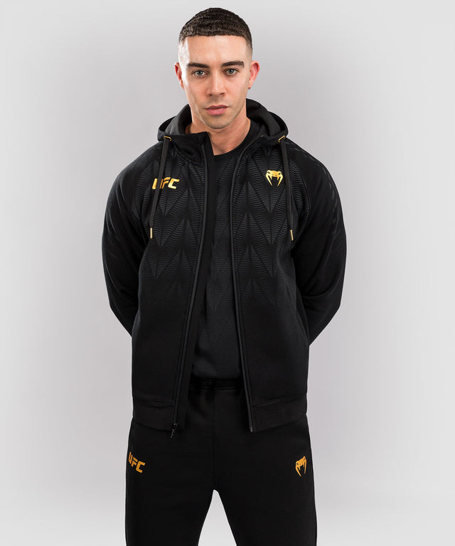 Sweatshirt Venum UFC Zenith Homem – Champion