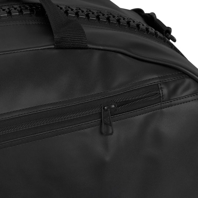 Borsa sportiva Adidas 2in1 Bag PU Boxing – Nero/Bianco