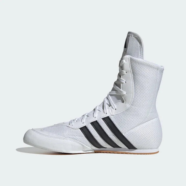 Adidas Boksesko Box Hog 2 - Hvid/Sort