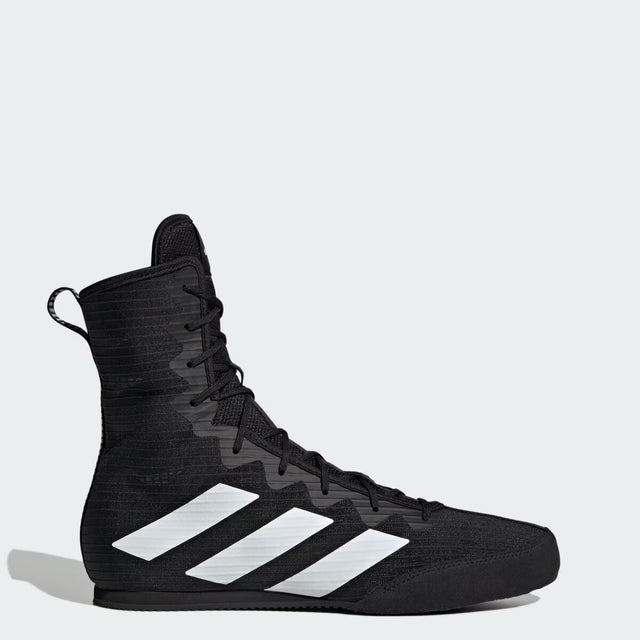 Adidas Boksesko Box Hog 4 – Sort/Hvid