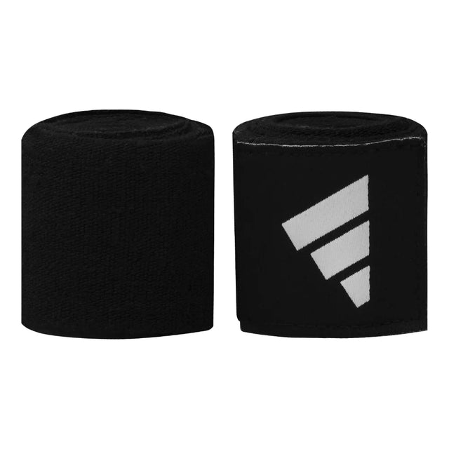 Bandes de boxe Adidas – Noir