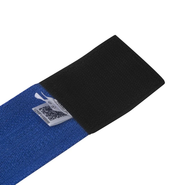 Bandes de boxe Adidas – Bleu