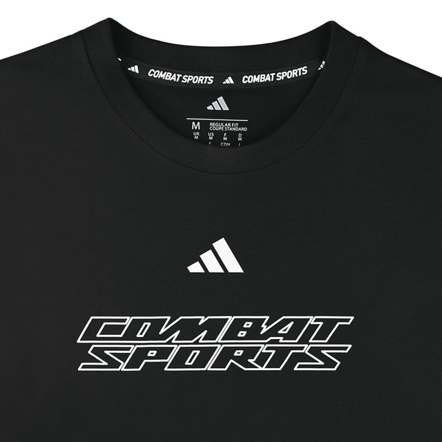 Adidas T-shirt Community Line 26 - Sort