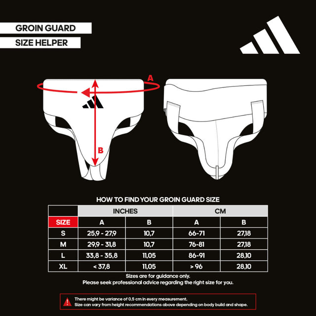 Suspenzor Adidas – Bílý
