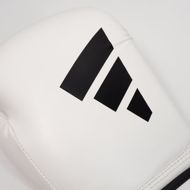 Guantoni da boxe Adidas Power 100 – Bianco/Nero