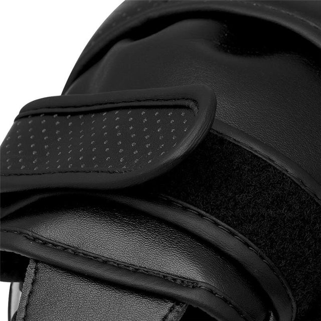 Pao Adidas Boks Pro Speed – Nero/Oro