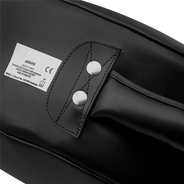 Escudo de pateo Adidas Round Hit Pad
