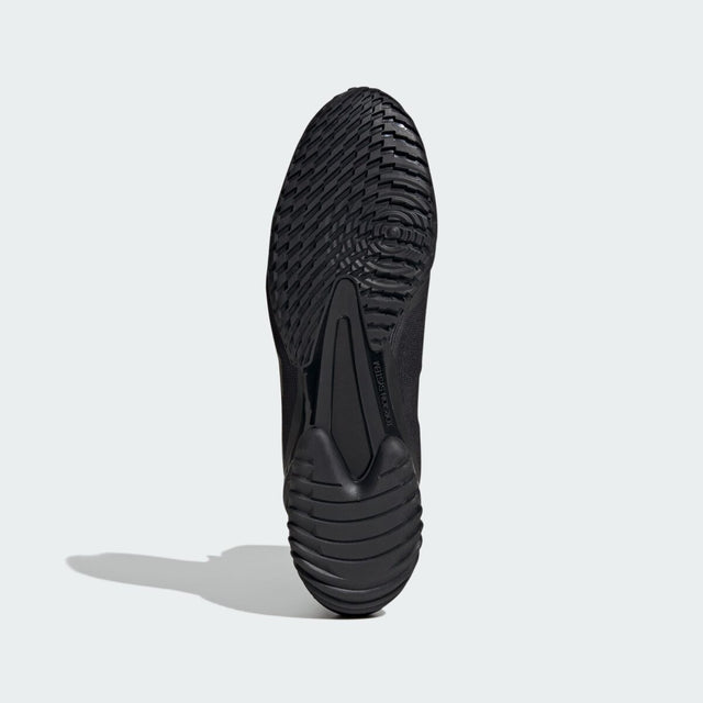 Adidas Boksesko Speedex Ultra - Sort/Grå
