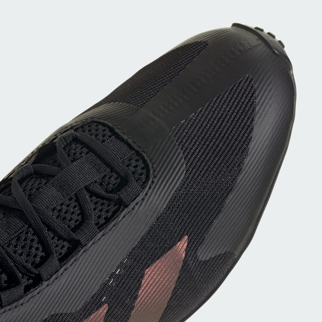 Adidas Boksesko Speedex Ultra - Sort/Grå