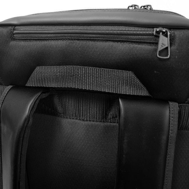 Adidas Gym bag Boxing L – Black/White