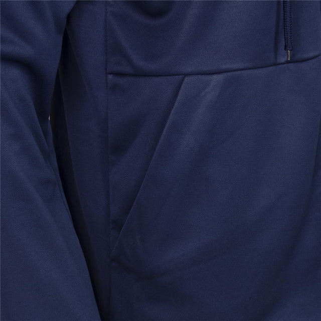 Veste d'entraînement Adidas Combat Sports – Bleu
