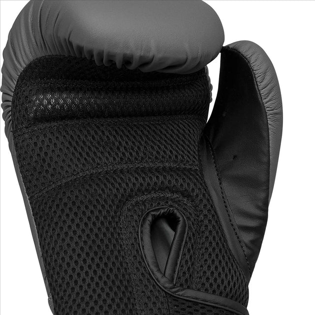 Boxerské rukavice Adidas + Boxovací pytel – Dětské – Šedá/Černá