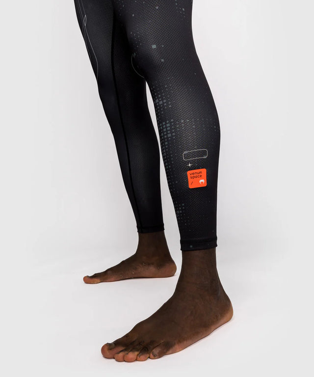 Mallas Venum Eclipse – Negro