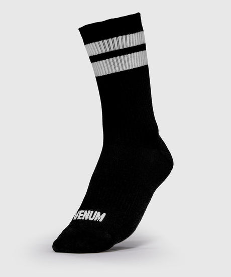 Skarpety sportowe Venum Adrenaline 3-Pack – Czarne/Białe/Czerwone