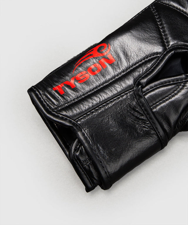 Guantoni da boxe Venum x Mike Tyson Giant 2.0 – Nero/Rosso