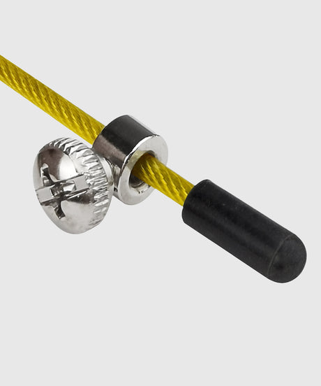 Venum Springtouw Thunder Evo - Guld