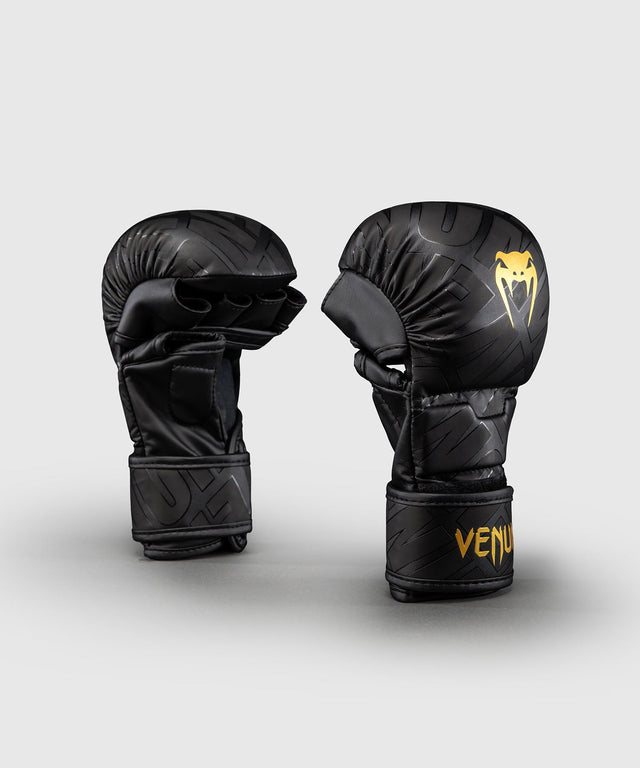 Venum MMA-handskar Contender 1.5 XT 3D - Svart/Guld