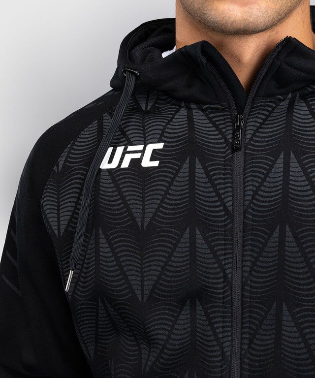 Bluza Venum UFC Zenith Męska – Czarna