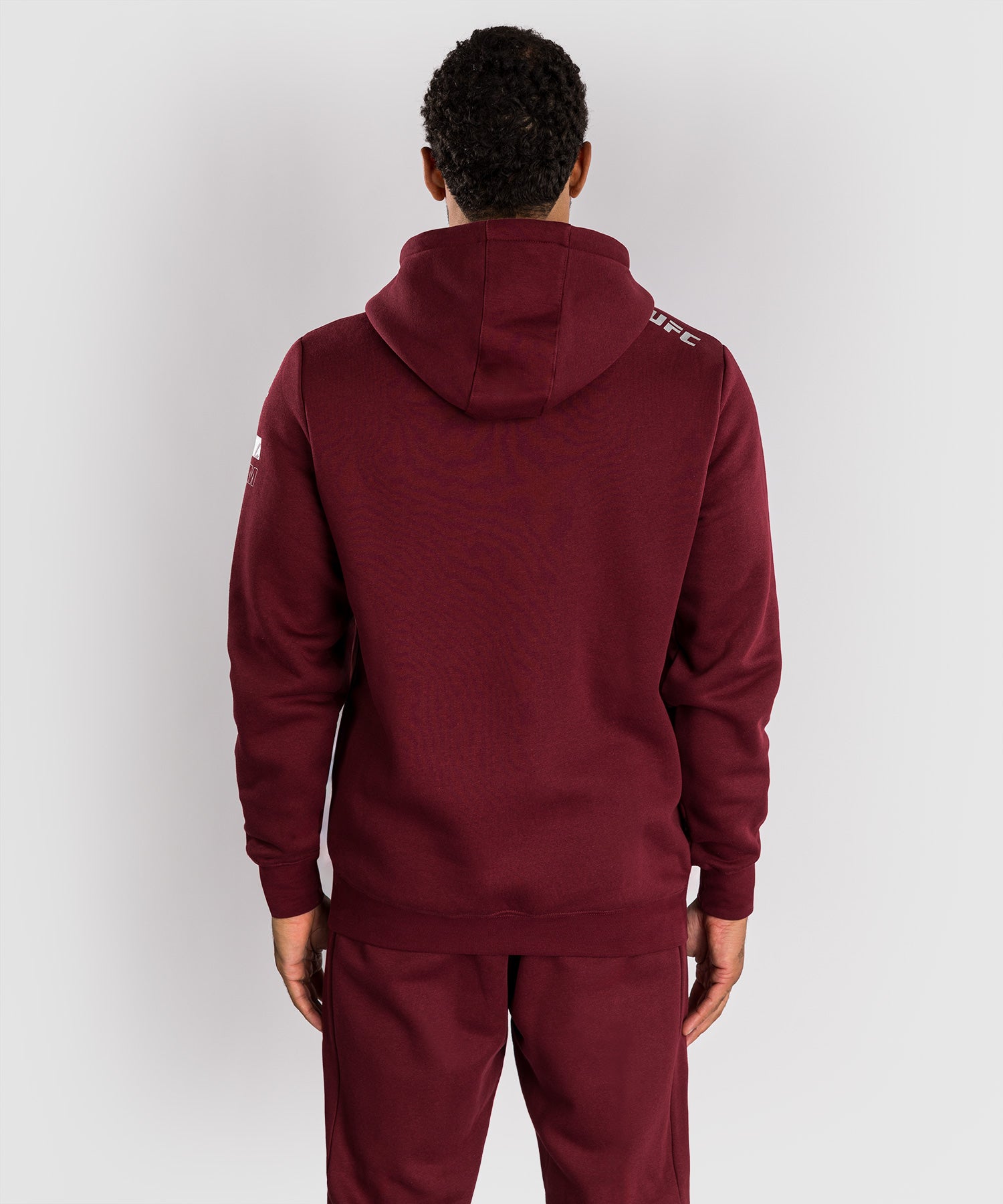 Hoodie Venum UFC Zenith – Bourgogne