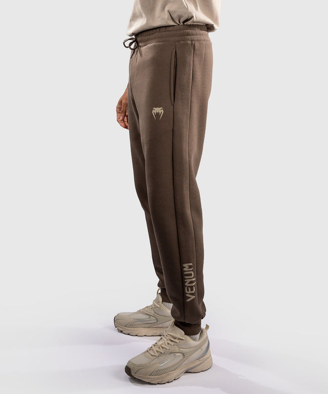 Pantaloni da allenamento Venum UFC Unity Uomo - Marrone