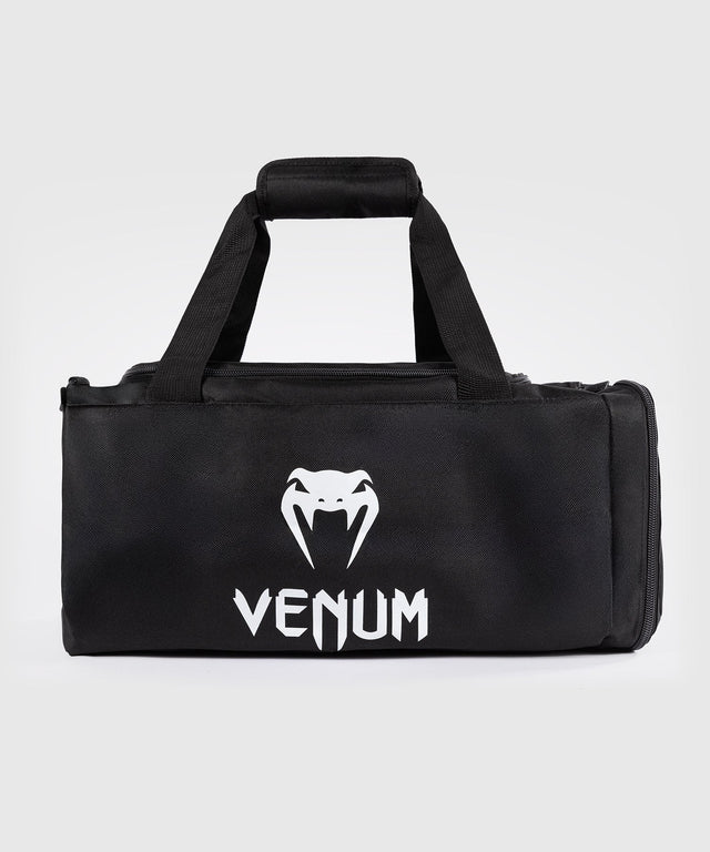 Torba sportowa Venum Essential – Czarna