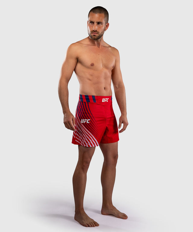 Venum UFC MMA-shorts Freedom 250 – Rød