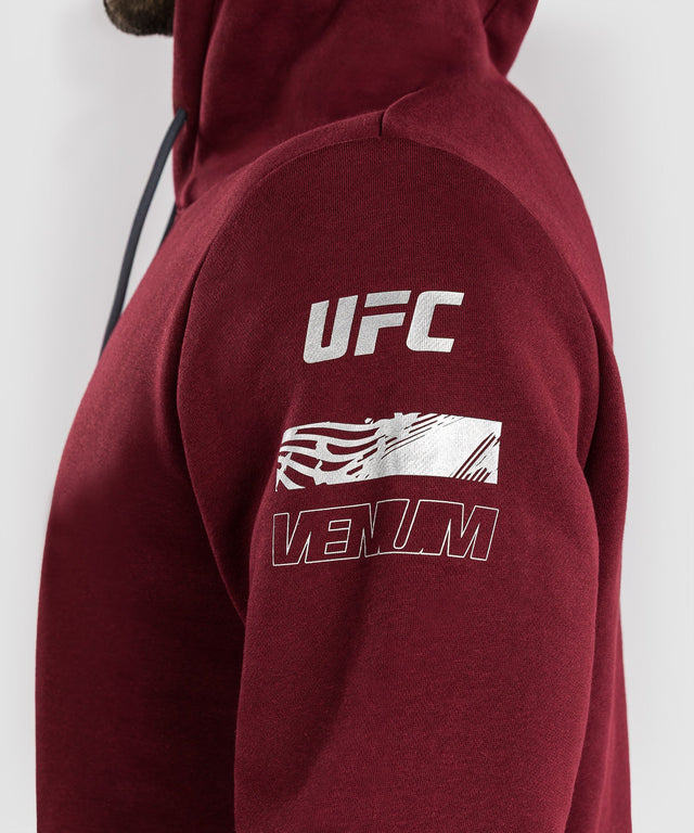 Hoodie Venum UFC Zenith – Bourgogne