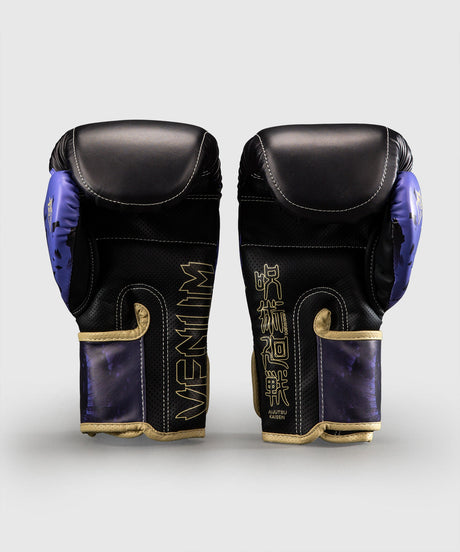 Venum Boxhandschuhe x Jujutsu Kaisen Impact Evo – Violett