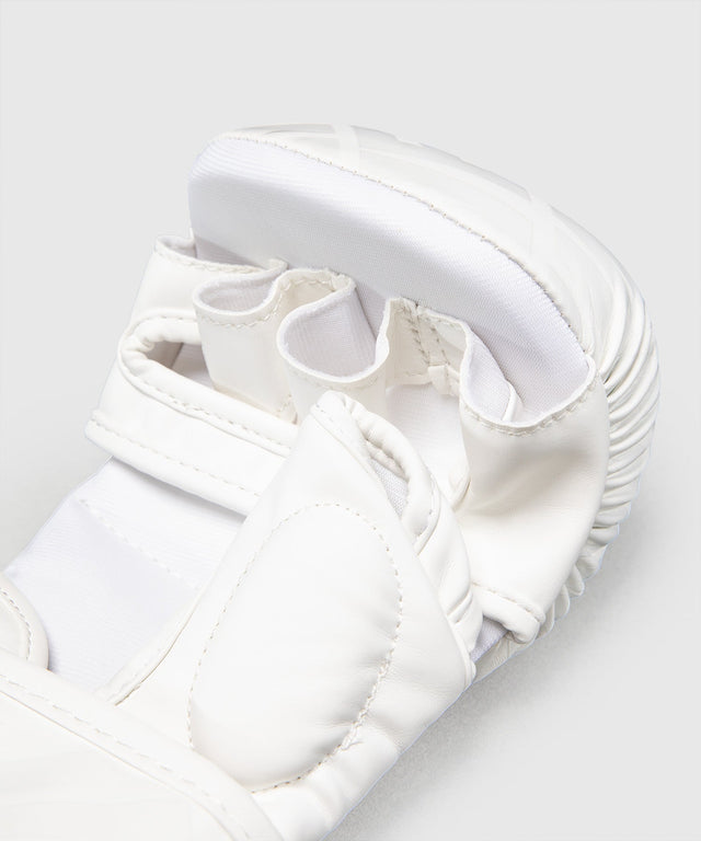Guanti MMA Venum Contender 1.5 XT 3D – Bianco/Oro