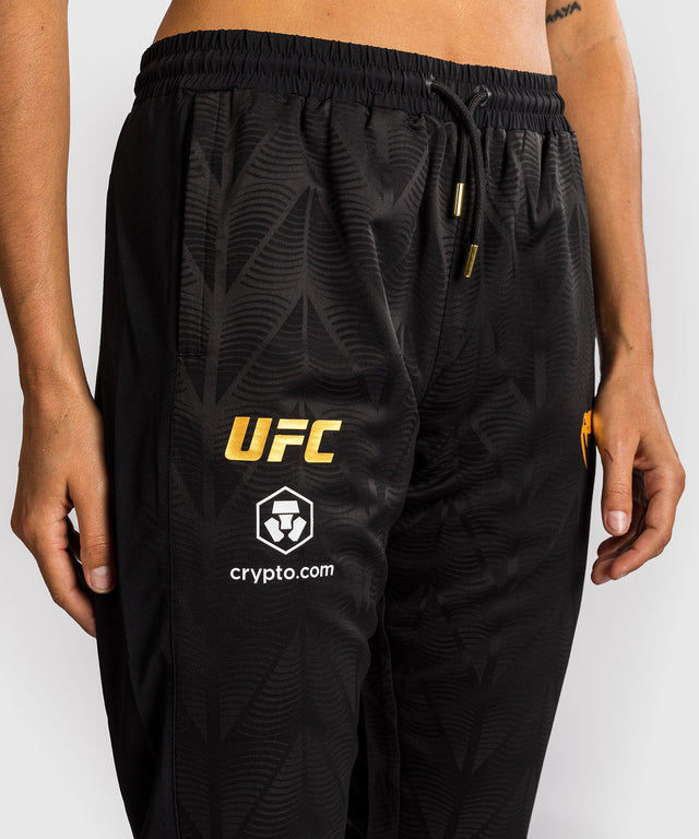 Pantaloni de antrenament Venum UFC Zenith Femei – Negru