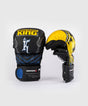 Venum MMA-handsker x TEKKEN 8 King – Sort/Gul