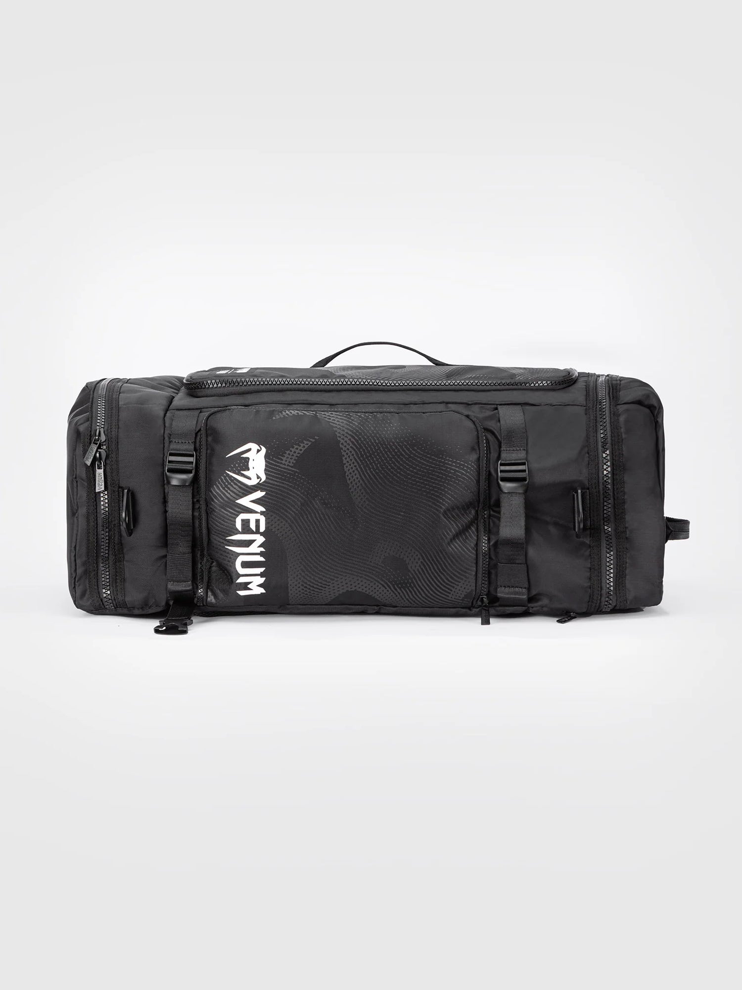 Venum Sportstaske Shockwave – Sort