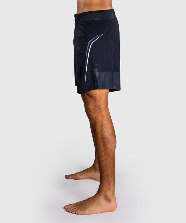 Spodenki MMA Venum G-Core – Granatowe/Białe