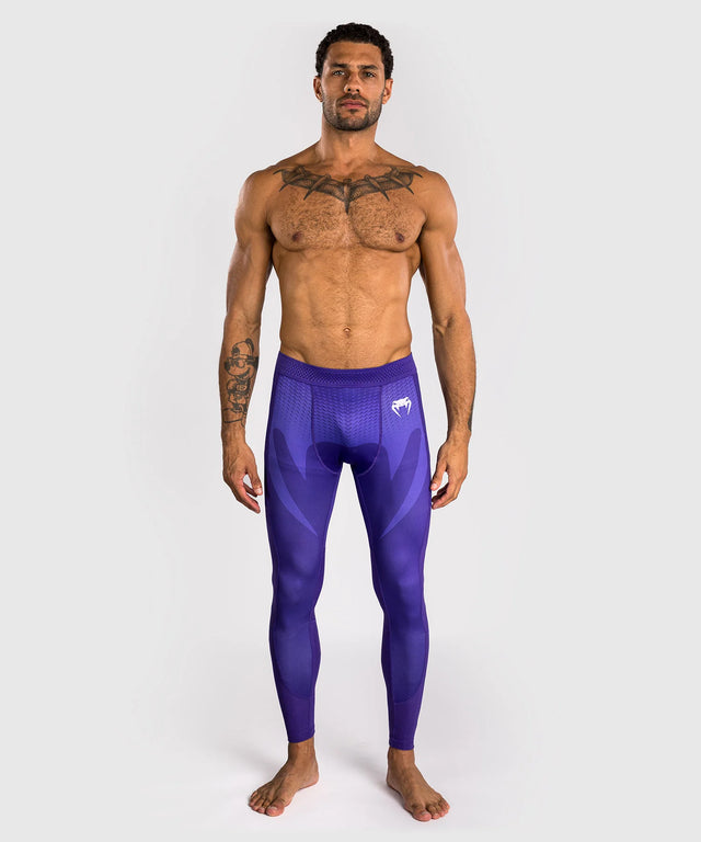 Venum No Gi Spats – Lila