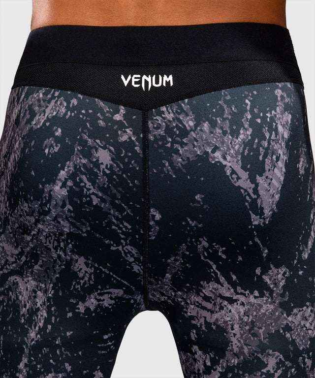 Venum Compression shorts & spats Rage & Workout - Black/Grey