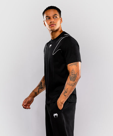 Venum T-shirt Crimson Viper 2.0 – Sort/Grå