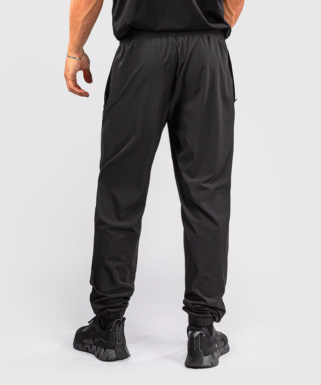 Venum Jogger Amazonia Reborn – Sort/Rød