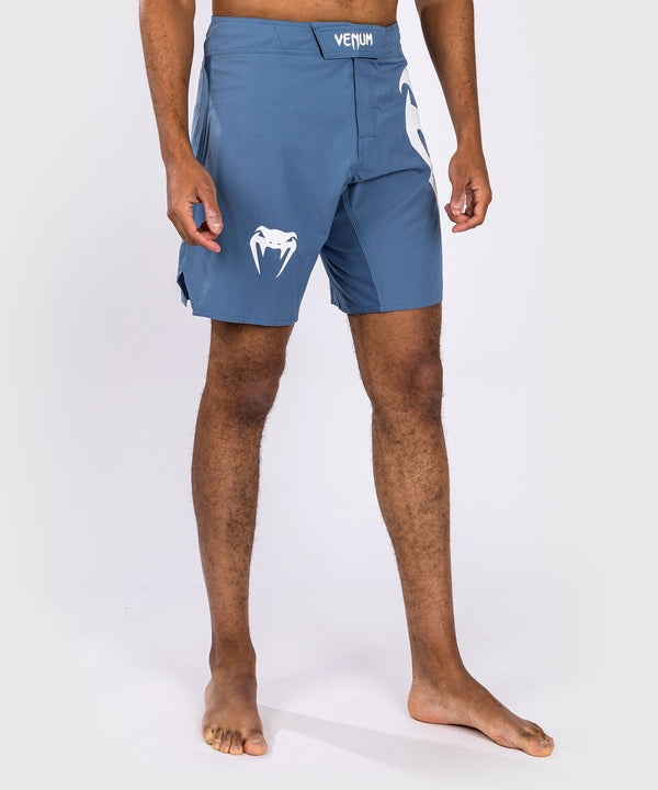 Pantaloncini MMA Venum Light 5.0 - Blu/Bianco