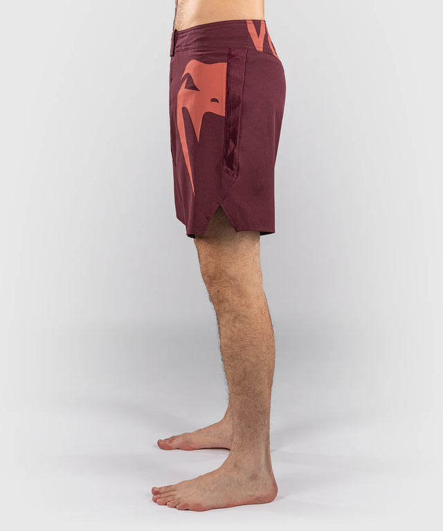 Venum MMA Shorts Light 5.0 – Terracotta