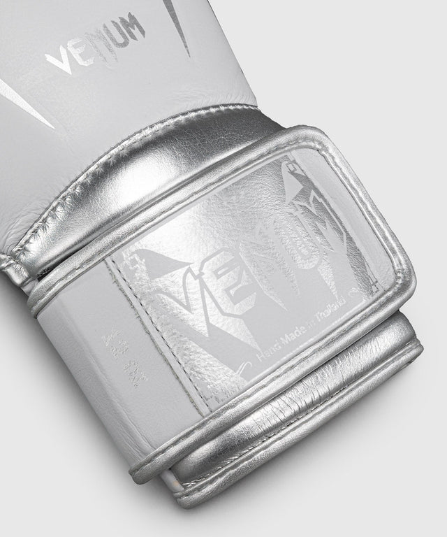 Venum Bokshandschoenen Giant 3.0 - Grijs/Zilver