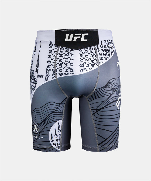 Pantalones de MMA Venum UFC Khalil Rountree Niños - Gris