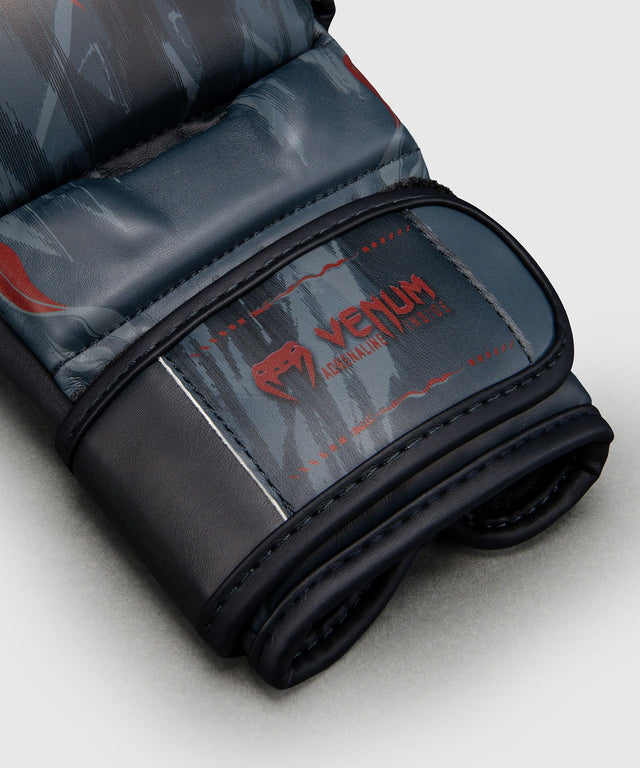 Mănuși MMA Venum Demon – Negru/Gri