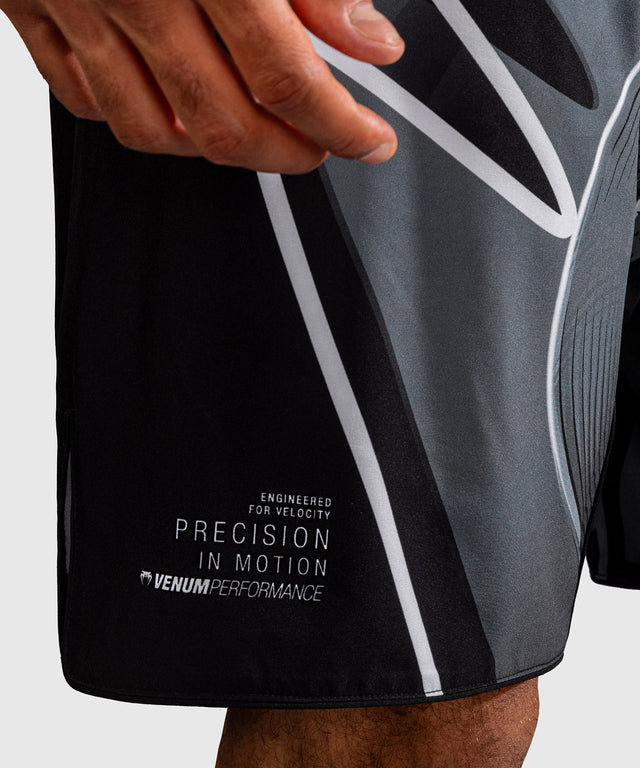 Venum MMA-shorts Crimson Viper 2.0 - Svart/Grå