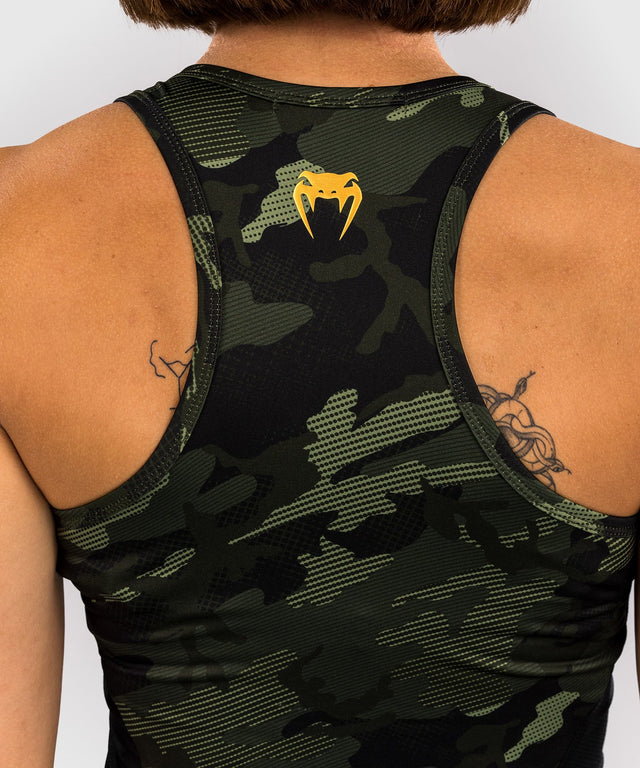 Venum x Sophia Rose Dam Linne - Forest Camo