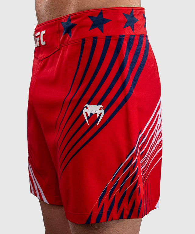 Venum UFC MMA-shorts Freedom 250 – Rød