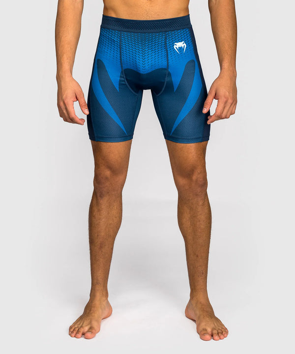 Venum No Gi Vale Tudo Shorts – Modré